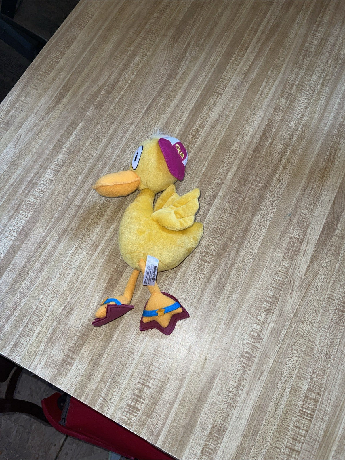 Starfall Plush