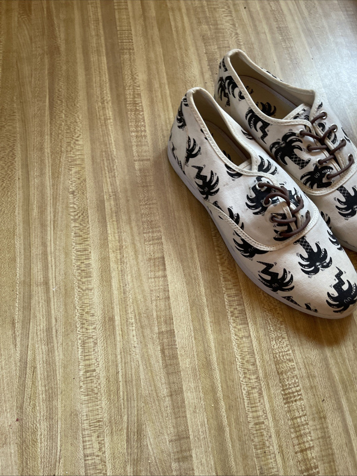 Generic Surplus Shoes 9