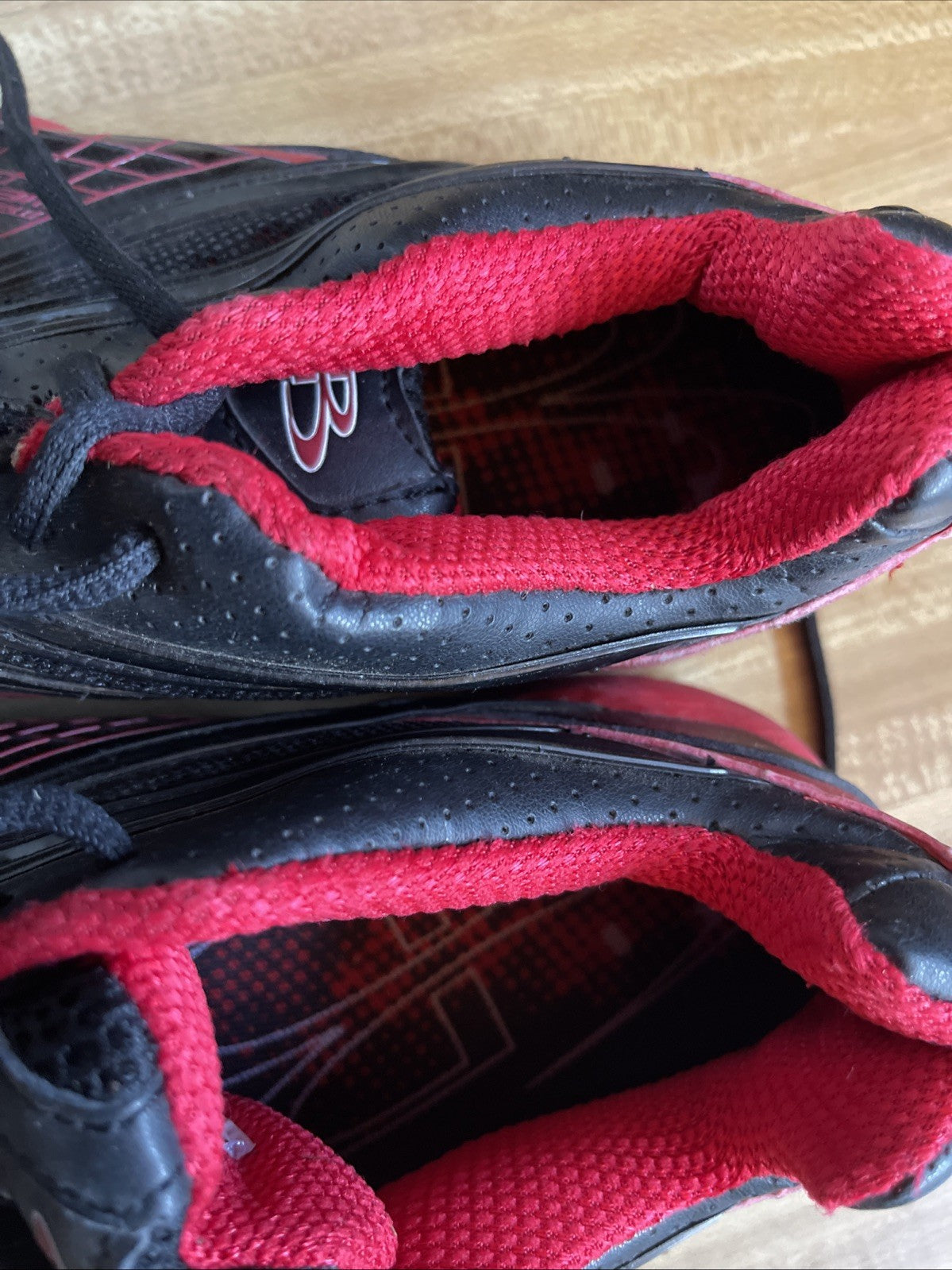 Bombah Turf Cleats 8.5