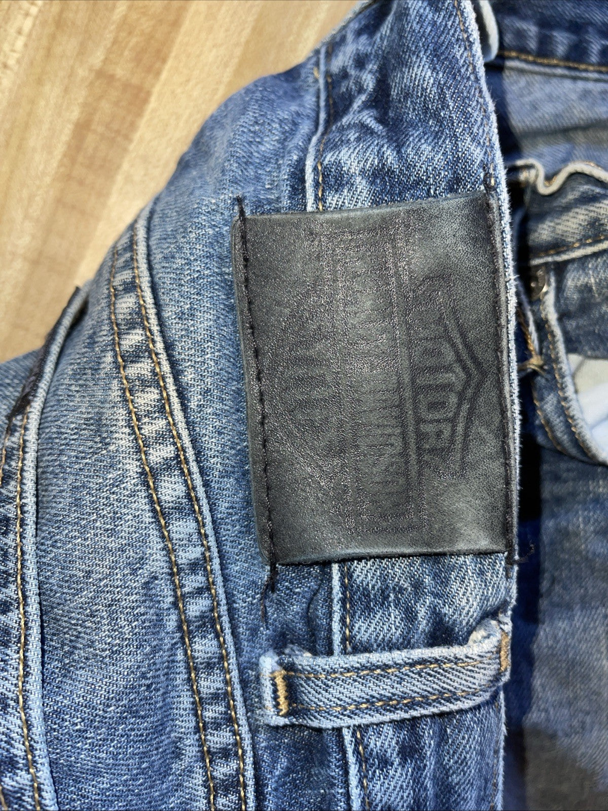Harley Davidson Jeans 33/34