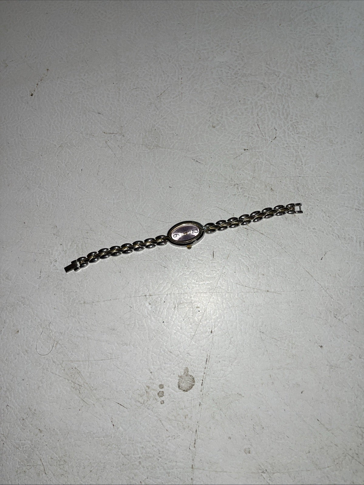Faded Glory Women’s Watch Needs Battery 