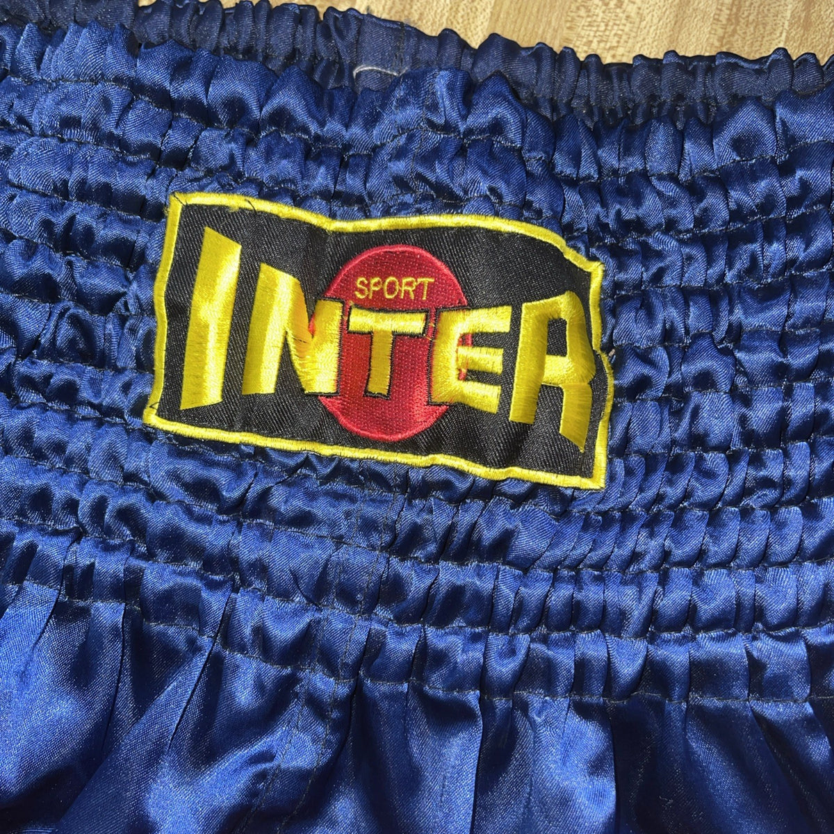 Inter Sport MMA Boxing Shorts XXL 