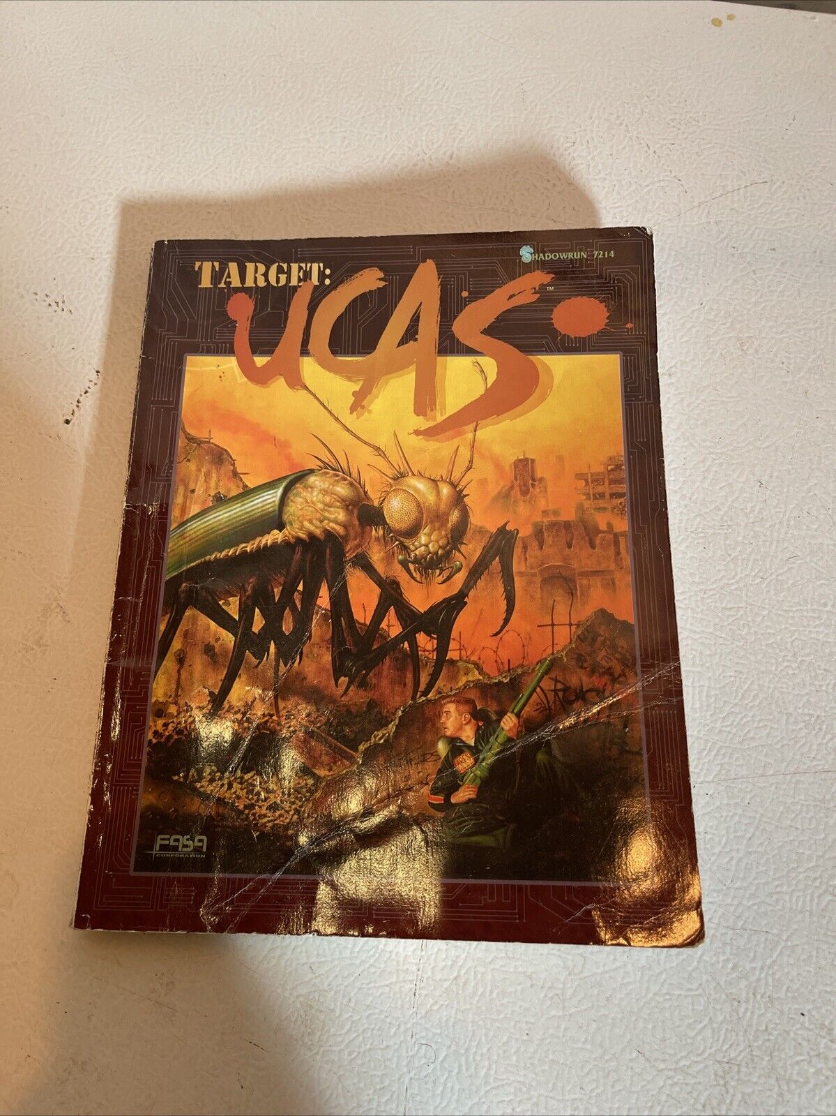Gaming Book Collection Lot For The Serious Gamer Or Collector