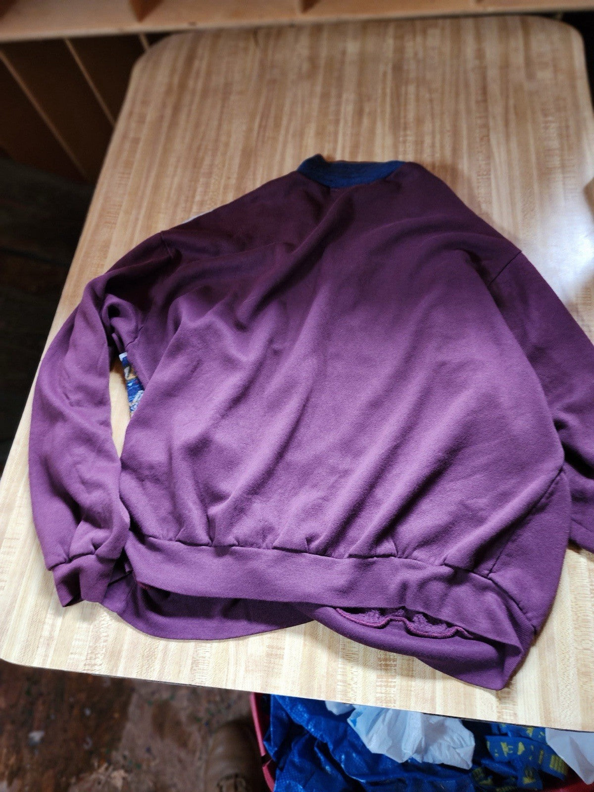 Vintage Blair Sweater