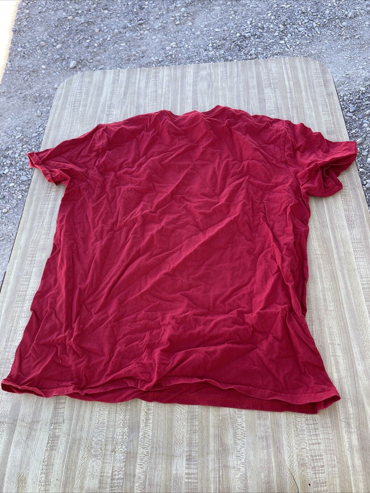 Casino Arizona T Shirt XL