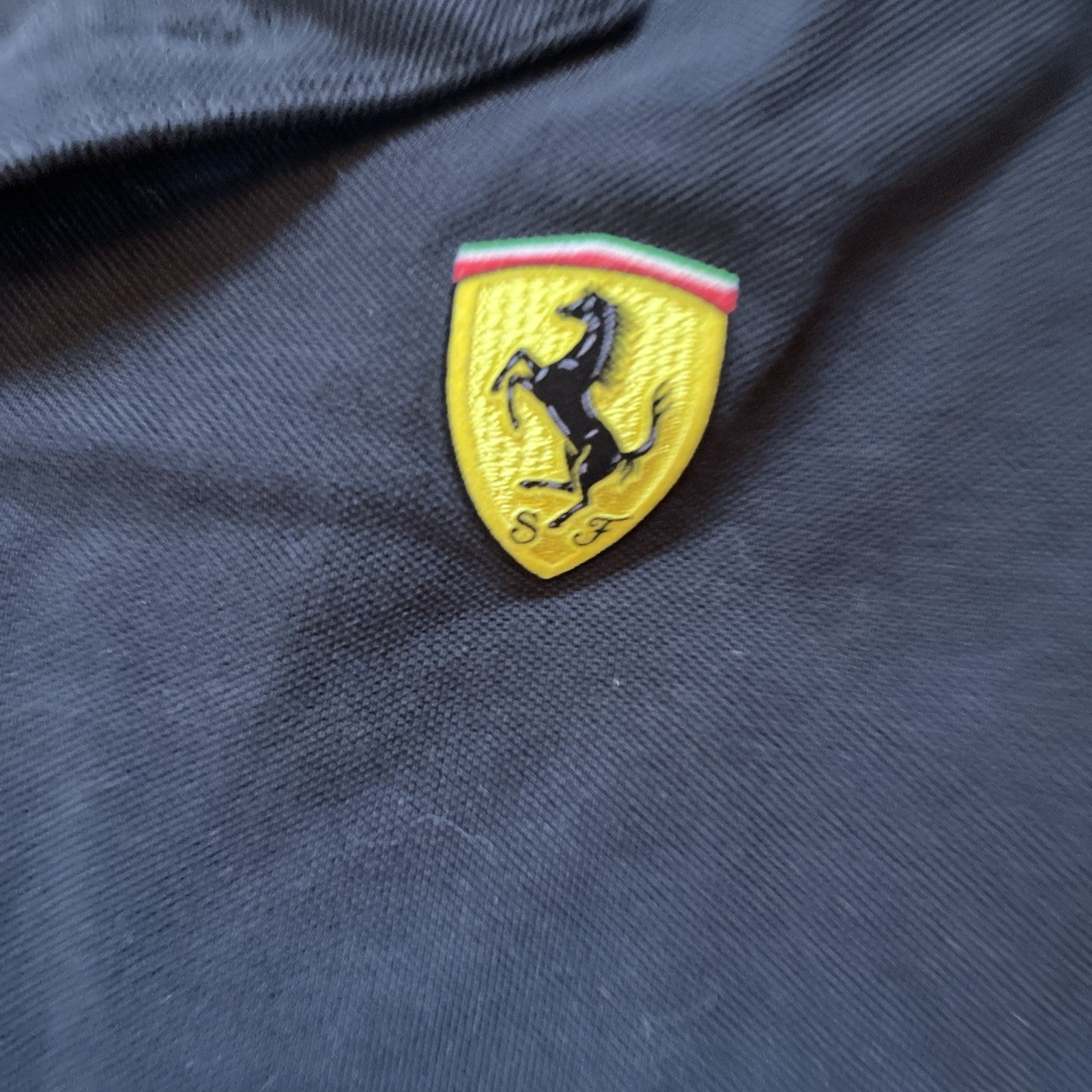 Ferrari Polo Large