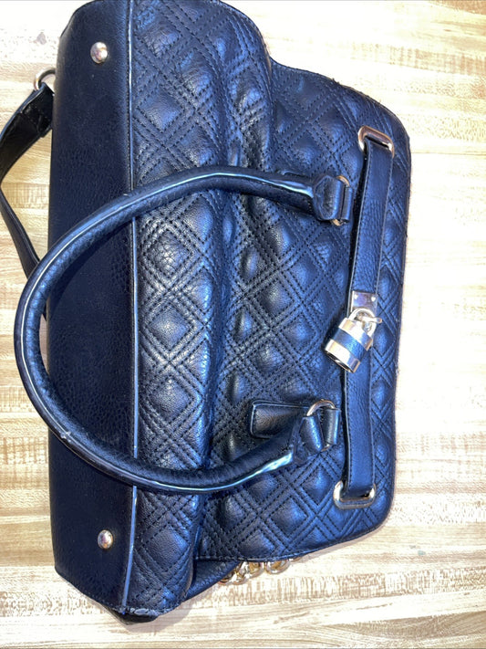 Charming Charlie Faux Leather Purse