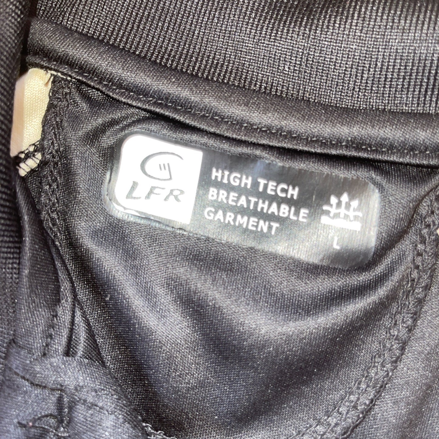 G LFR Ireland Polo Large 