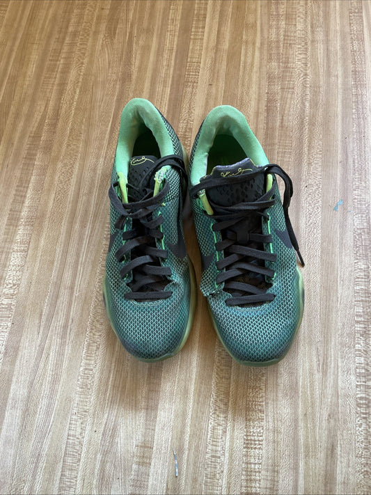 Size 8.5 - Nike Kobe 10 Vino See Photos For Issues