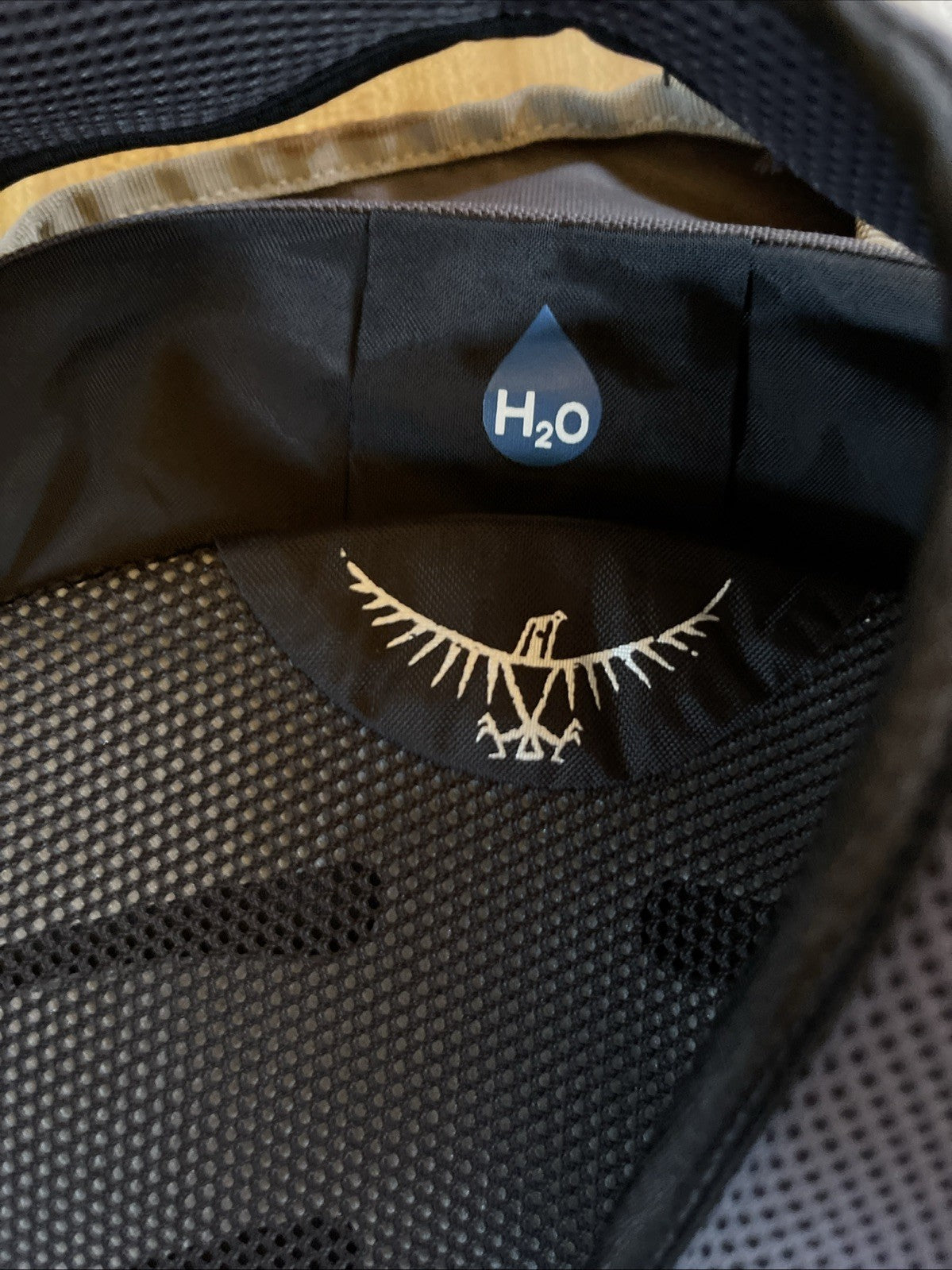 Osprey Daylite  Backpack