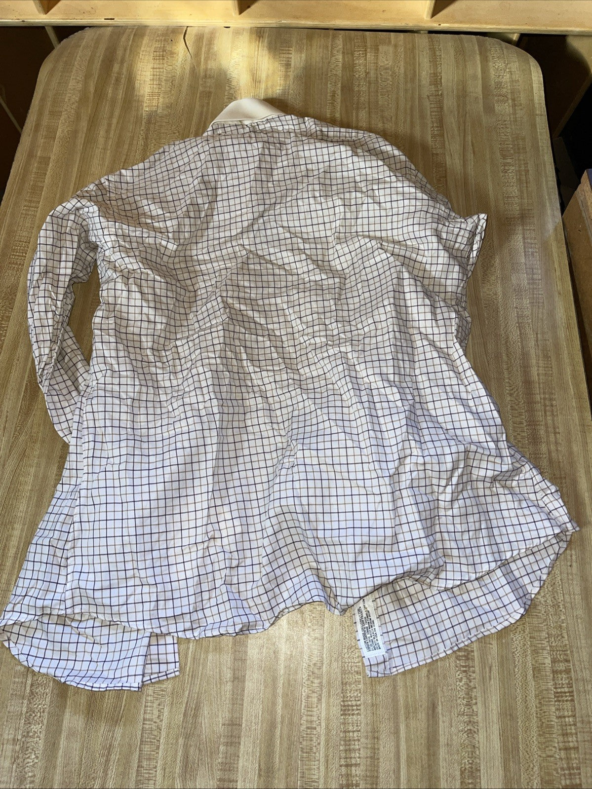 Gary Franzen Dress Shirt