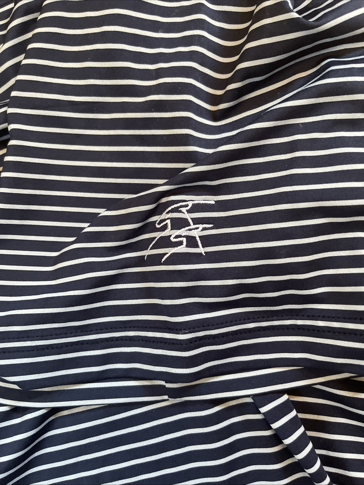 rlx ralph lauren Black Label Polo Large