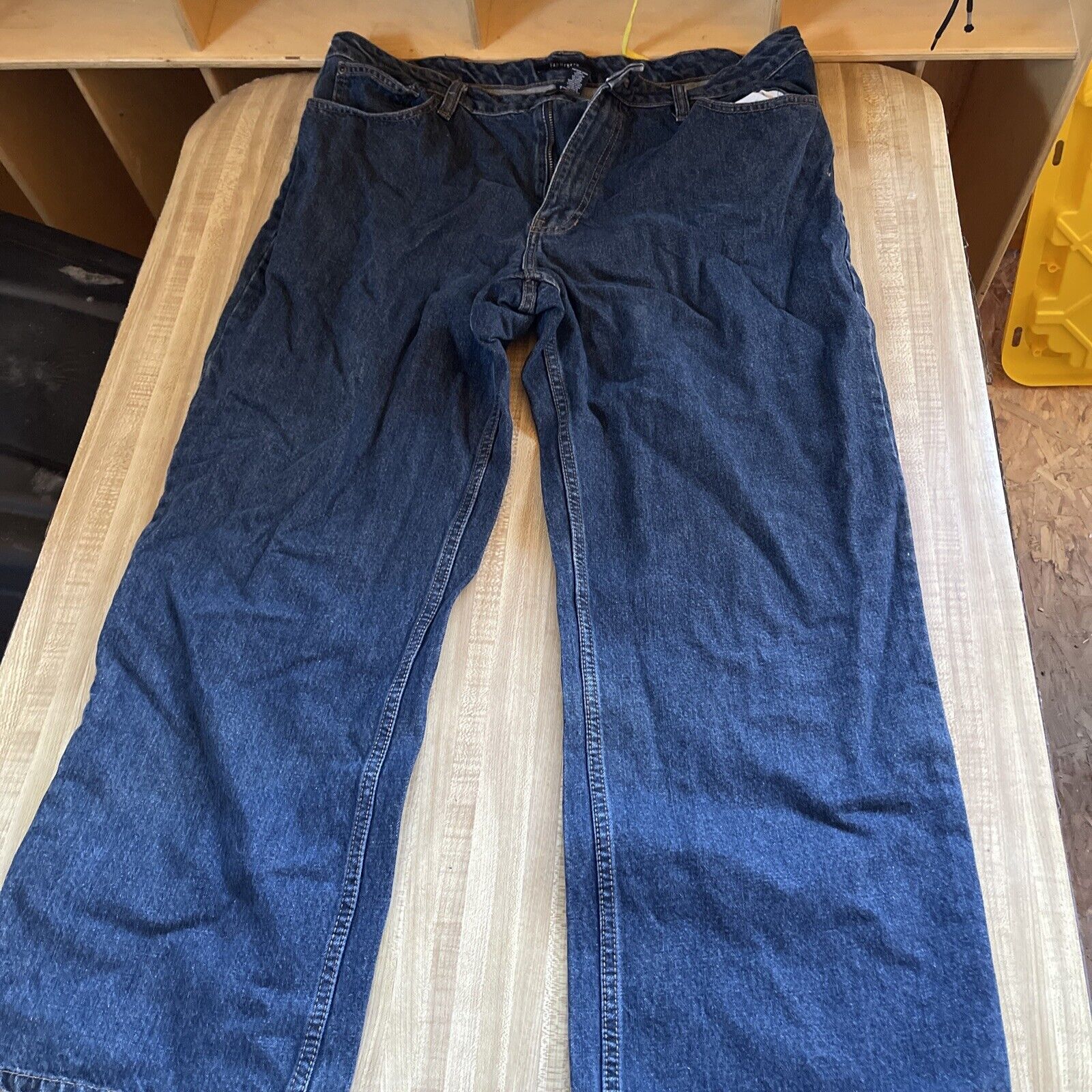 Van Heusen Jeans 38x30