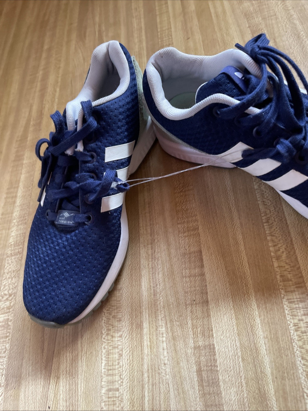 Adidas ZX Flux Torsion Size 7