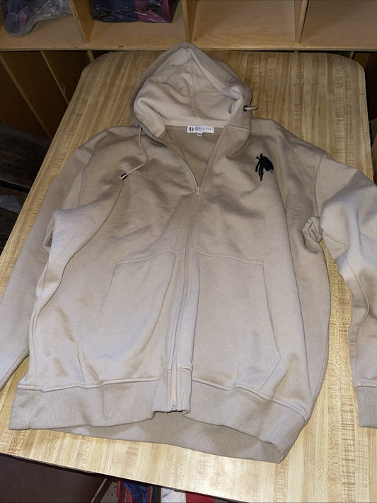 The Bradford Exchange Full Zip Hoodie XL The Mandalorian