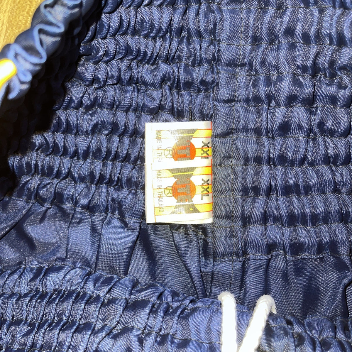 Inter Sport MMA Boxing Shorts XXL 