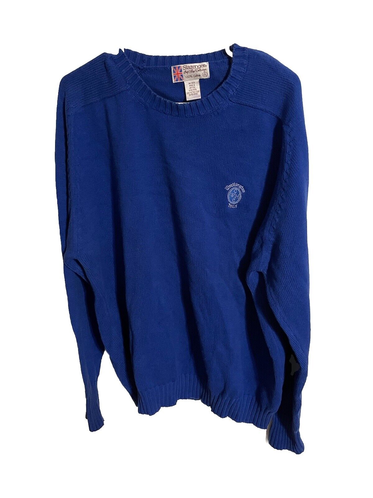 Slazenger Sweater XXL 