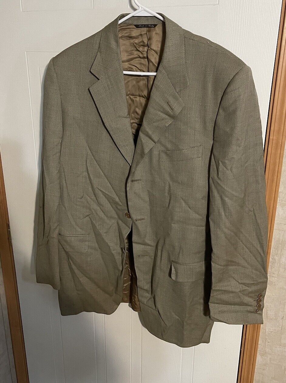 Canali Blazer 54L