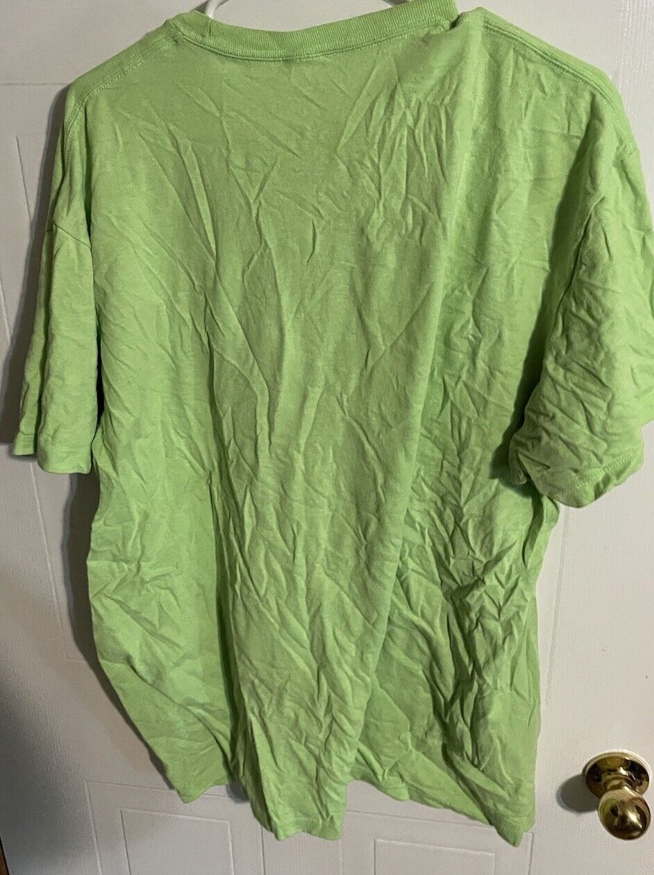 buc ees t shirt 2xl
