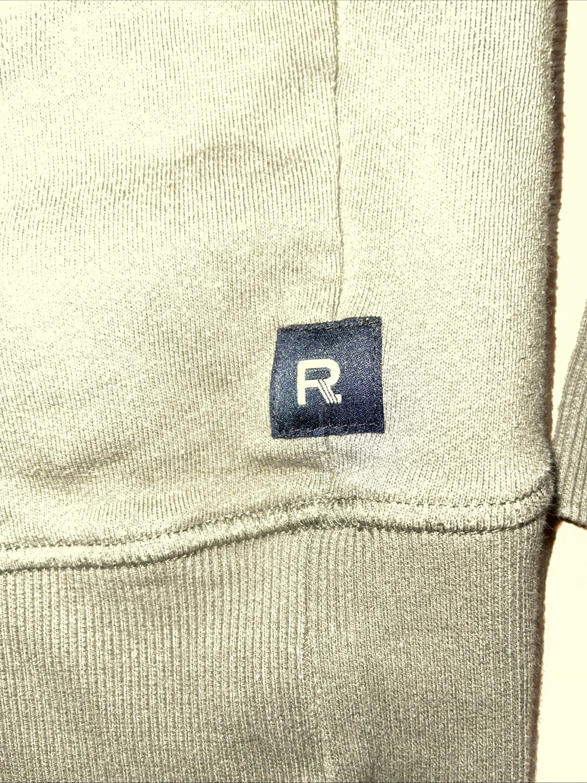 Richer Poorer Sweatshirt Medium 