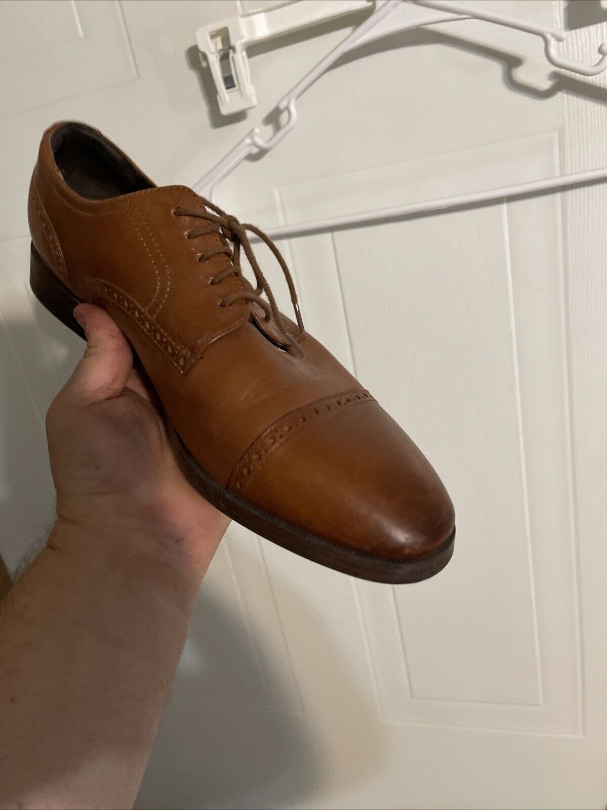 Cole Haan Dress Shoes 10.5 Men’s 