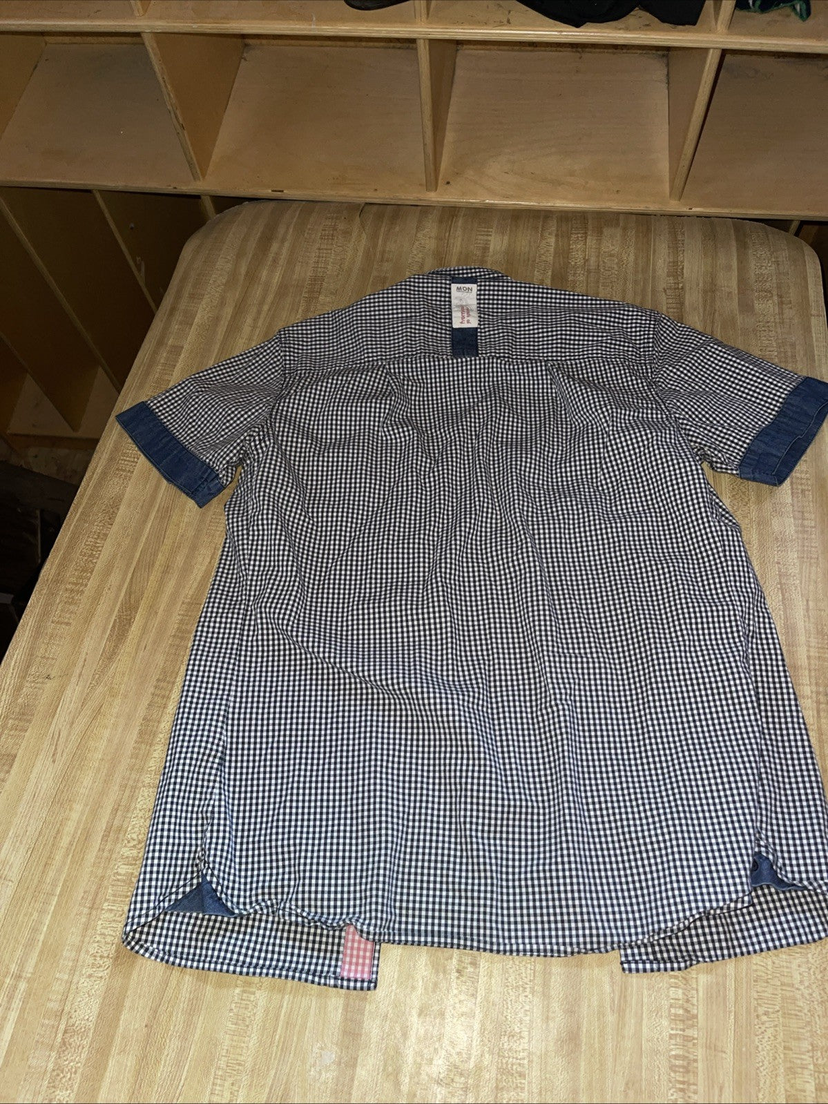 Moods Of Norway Button Up Medium 