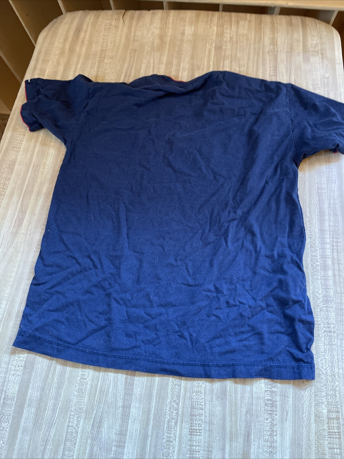 Pearl Of The Pacific T Shirt XL