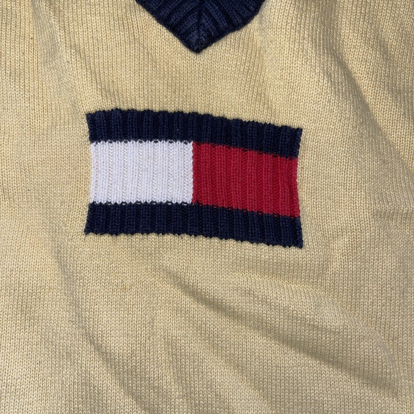 Tommy Hilfiger Sweater 2X