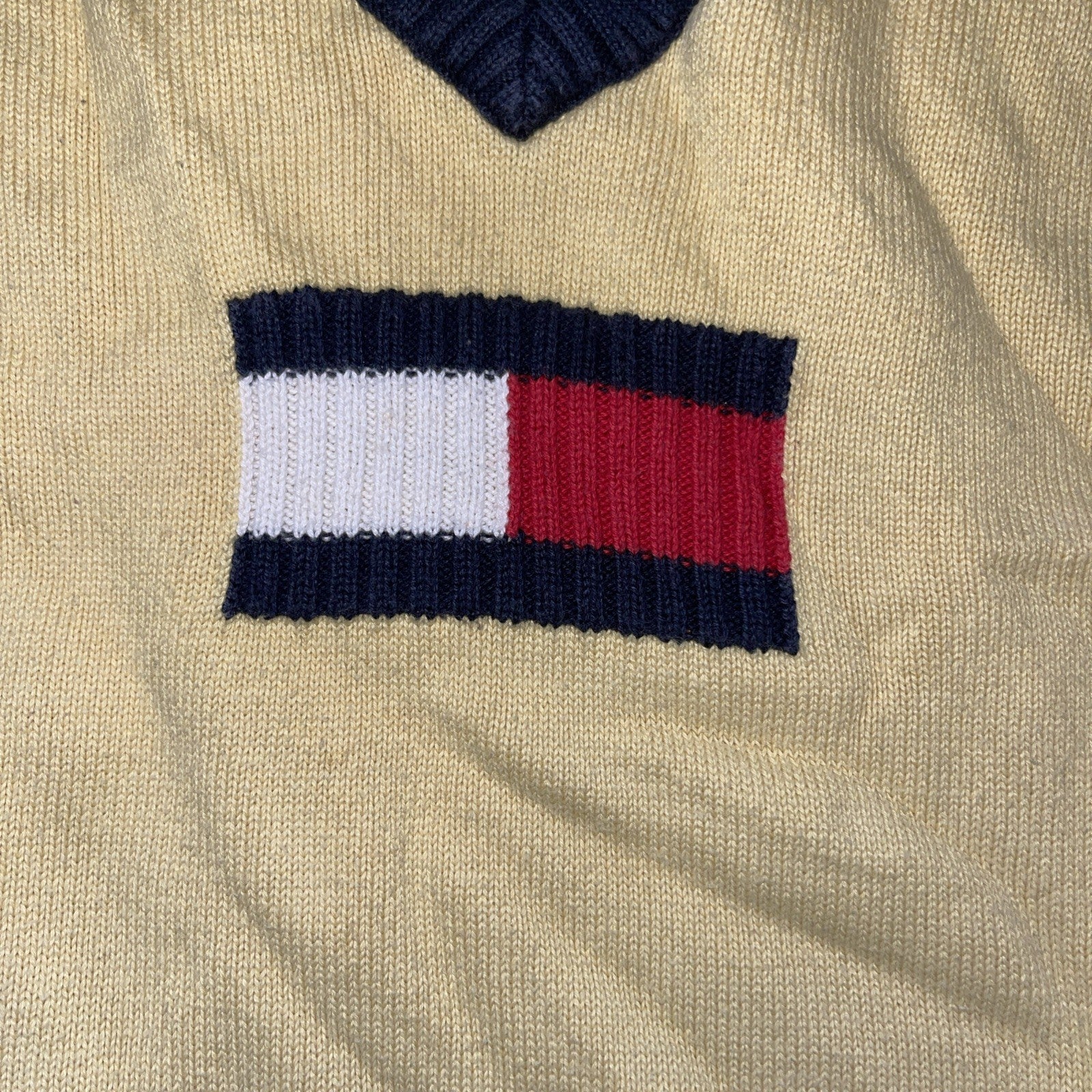 Tommy Hilfiger Sweater 2X