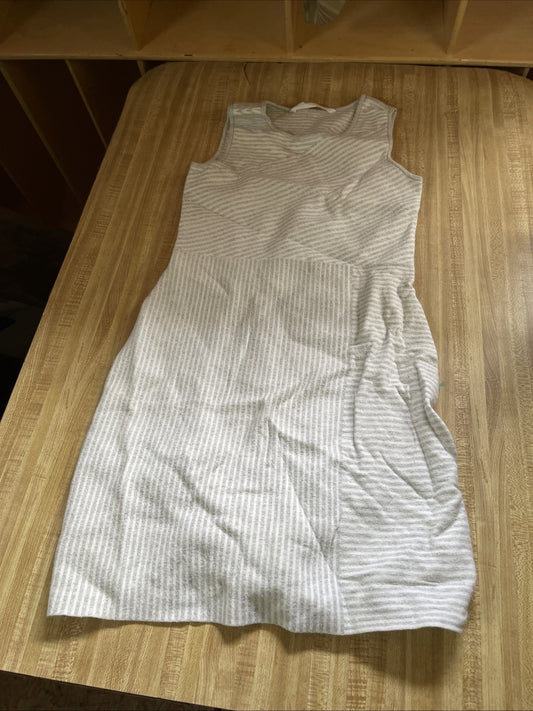 Athleta Dress Small Sleeveless Short