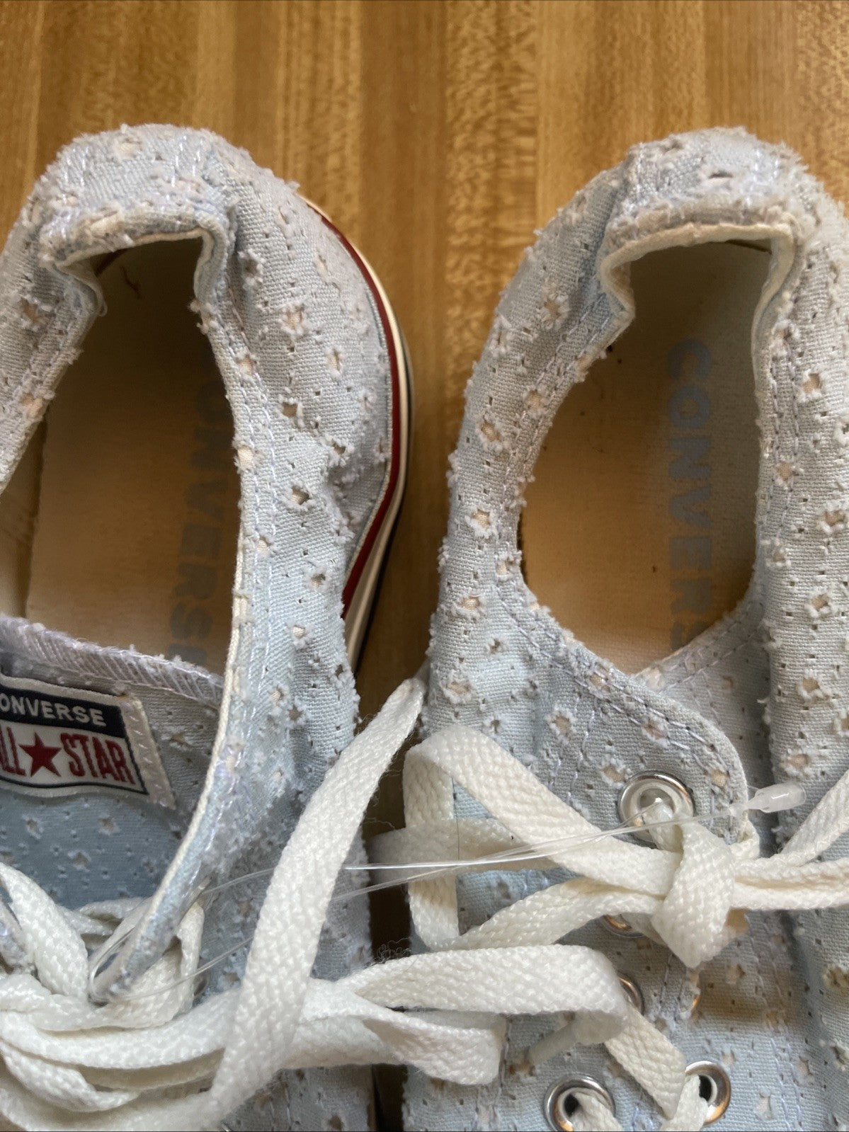 Converse All Star Men’s 9 Women’s 11