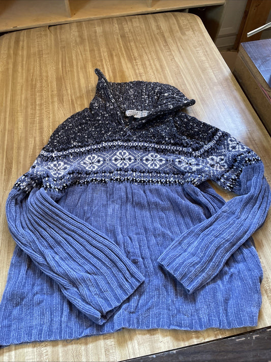 Carolyn Taylor Essentials Sweater