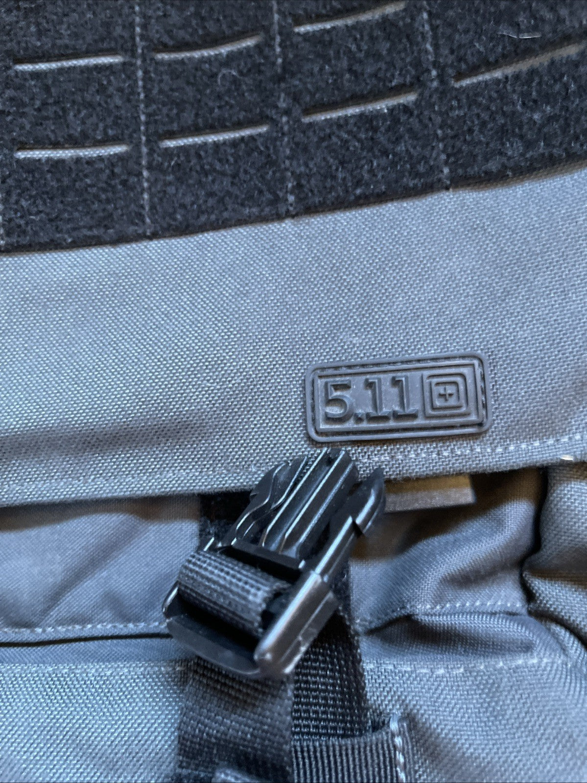 5.11 Tactical Duffle Bag