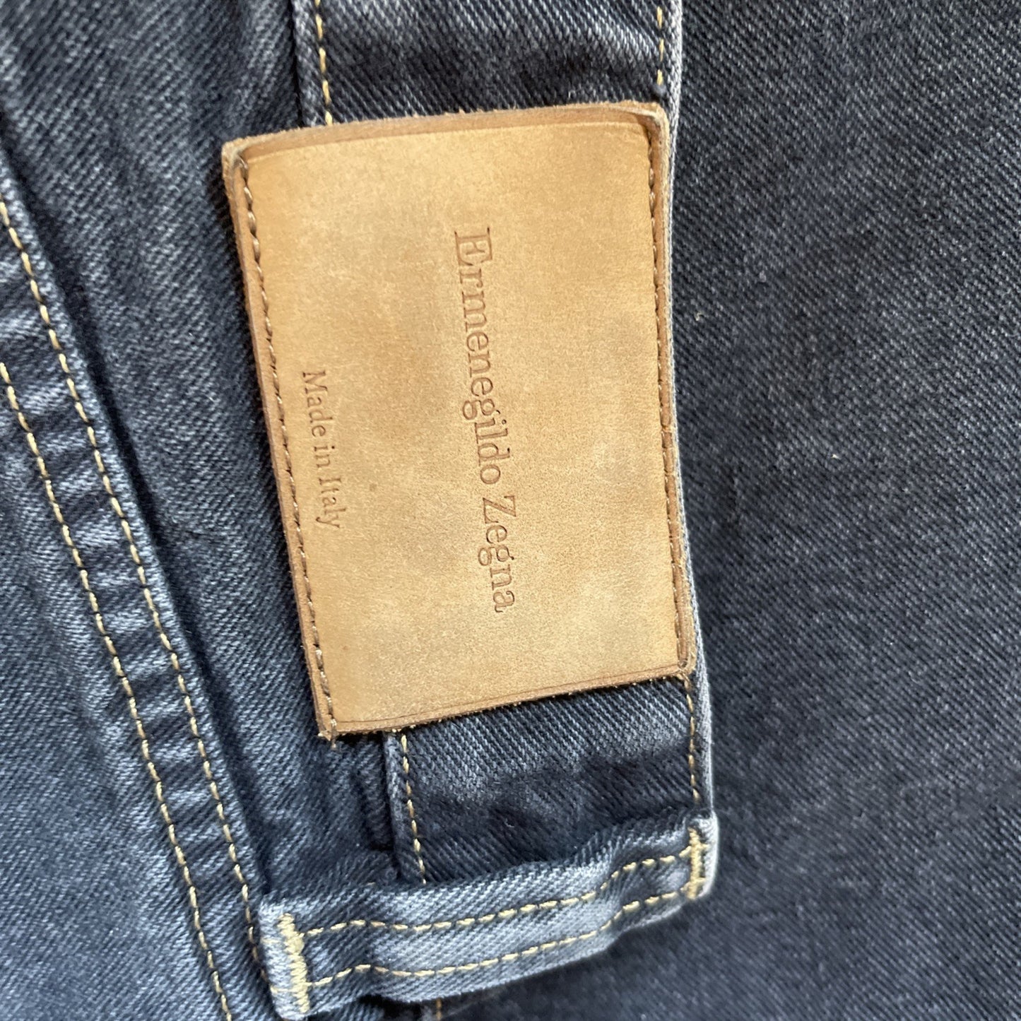 Ermenegildo Zegna Jeans 38/32