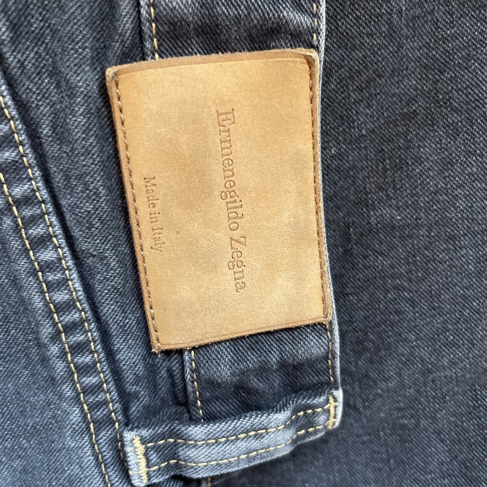 Ermenegildo Zegna Jeans 38/32