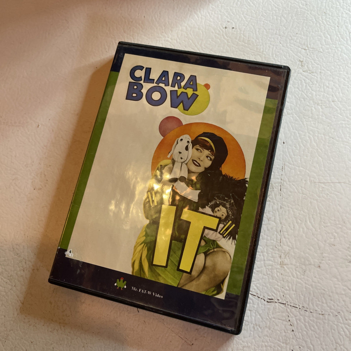 It (DVD, 1927)
