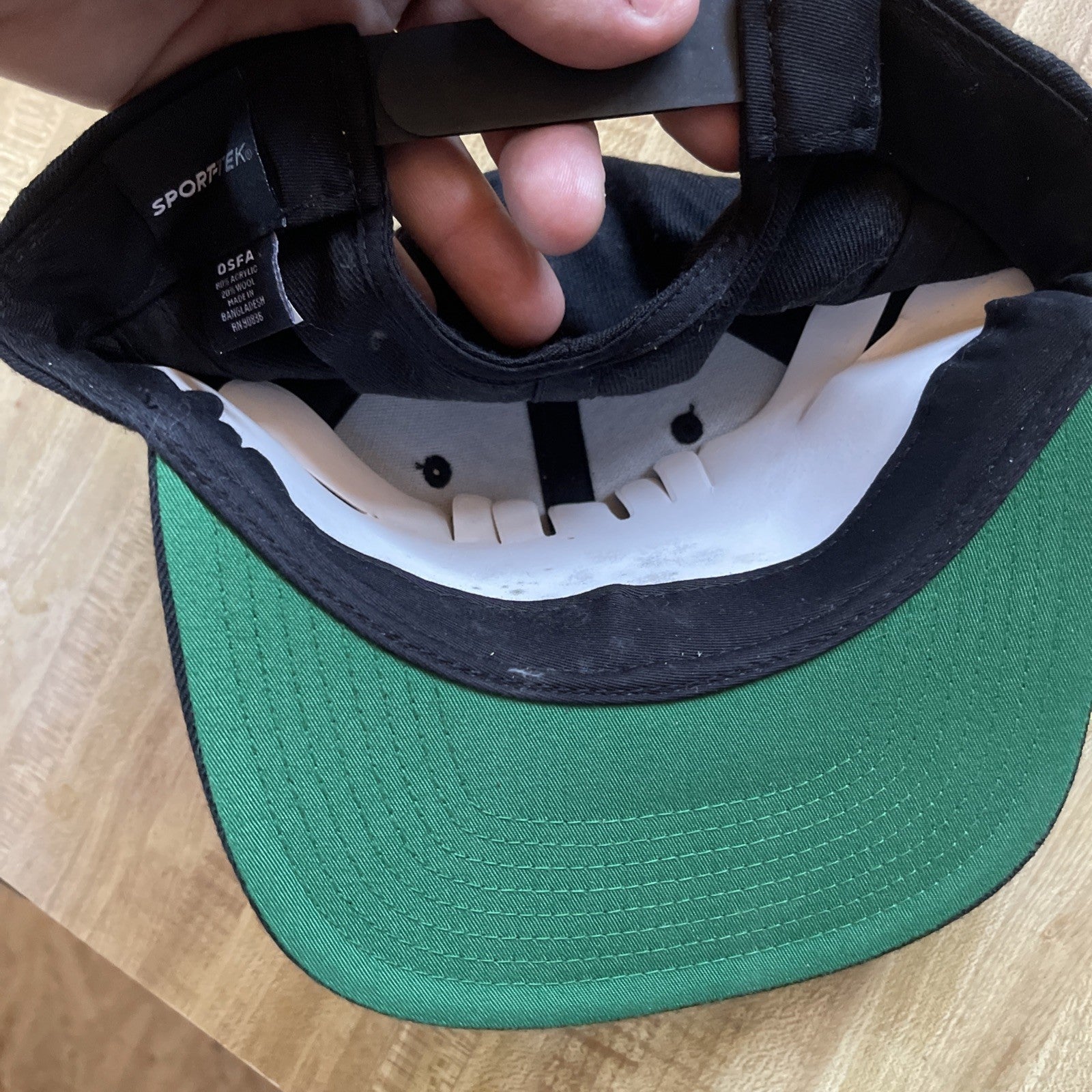 Flentye SnapBack 