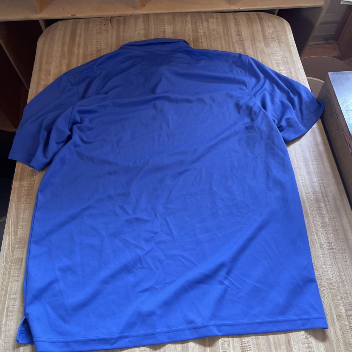 johnnie o prep formance polo XL