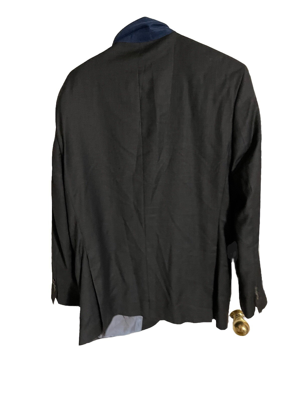 Samuel Windsor Blazer 44R