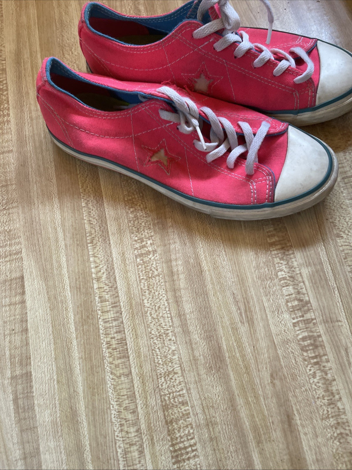 Converse All Star Women’s 7.5