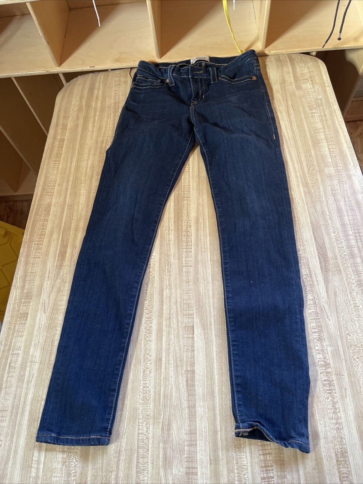 Big Star Jeans 27