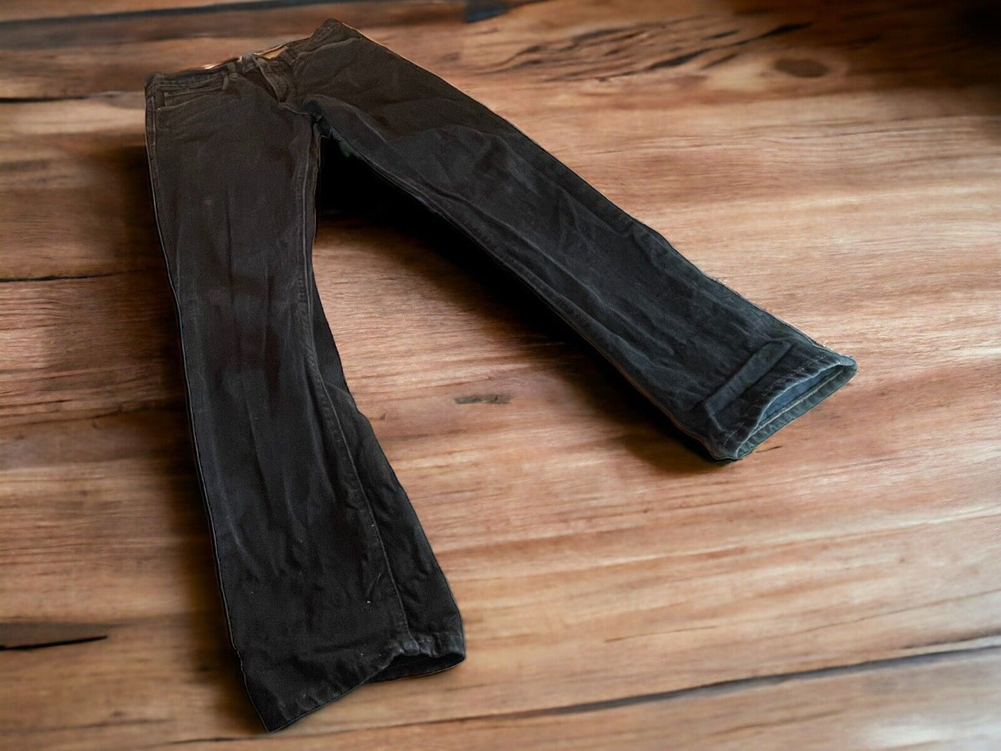 Standard Cloth Skinny Tapered Jeans 32x32