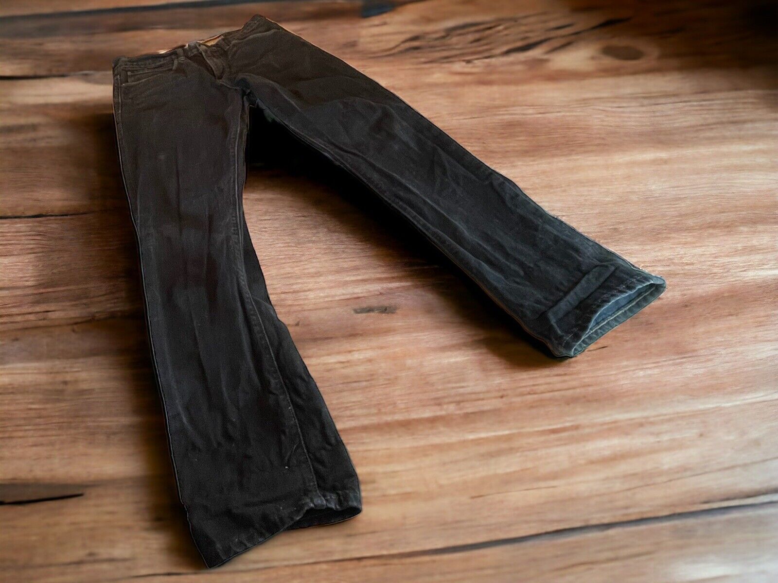 Standard Cloth Skinny Tapered Jeans 32x32