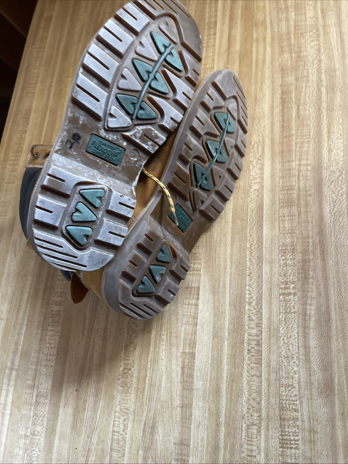 texas steer work boots 12