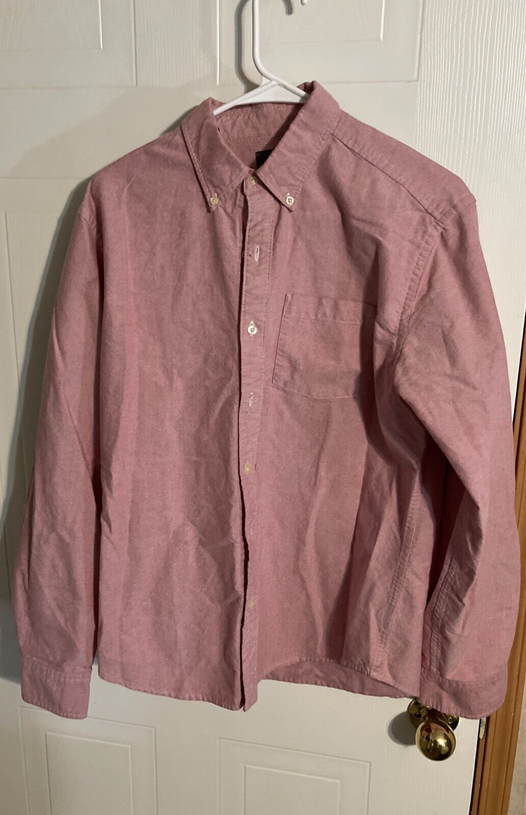 Hawkings McGill Button Down Medium 