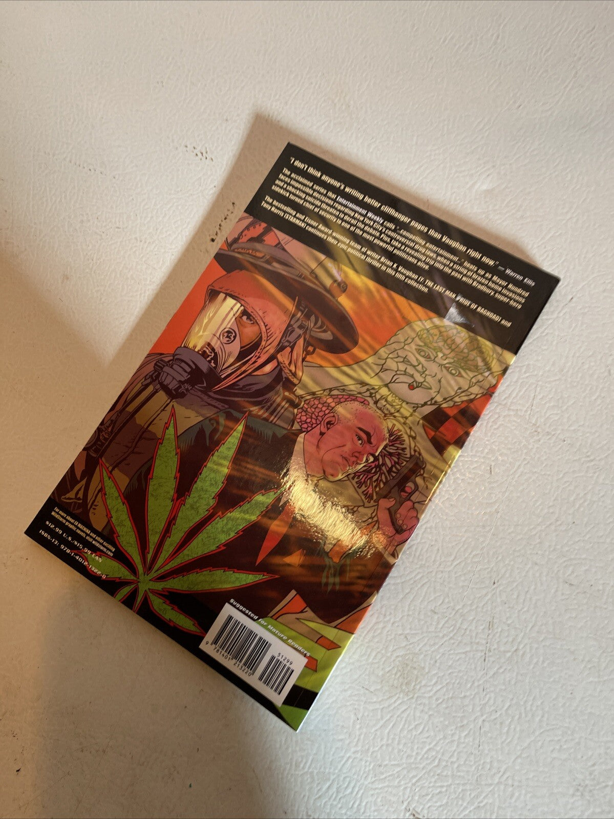 Comic Book  Lot