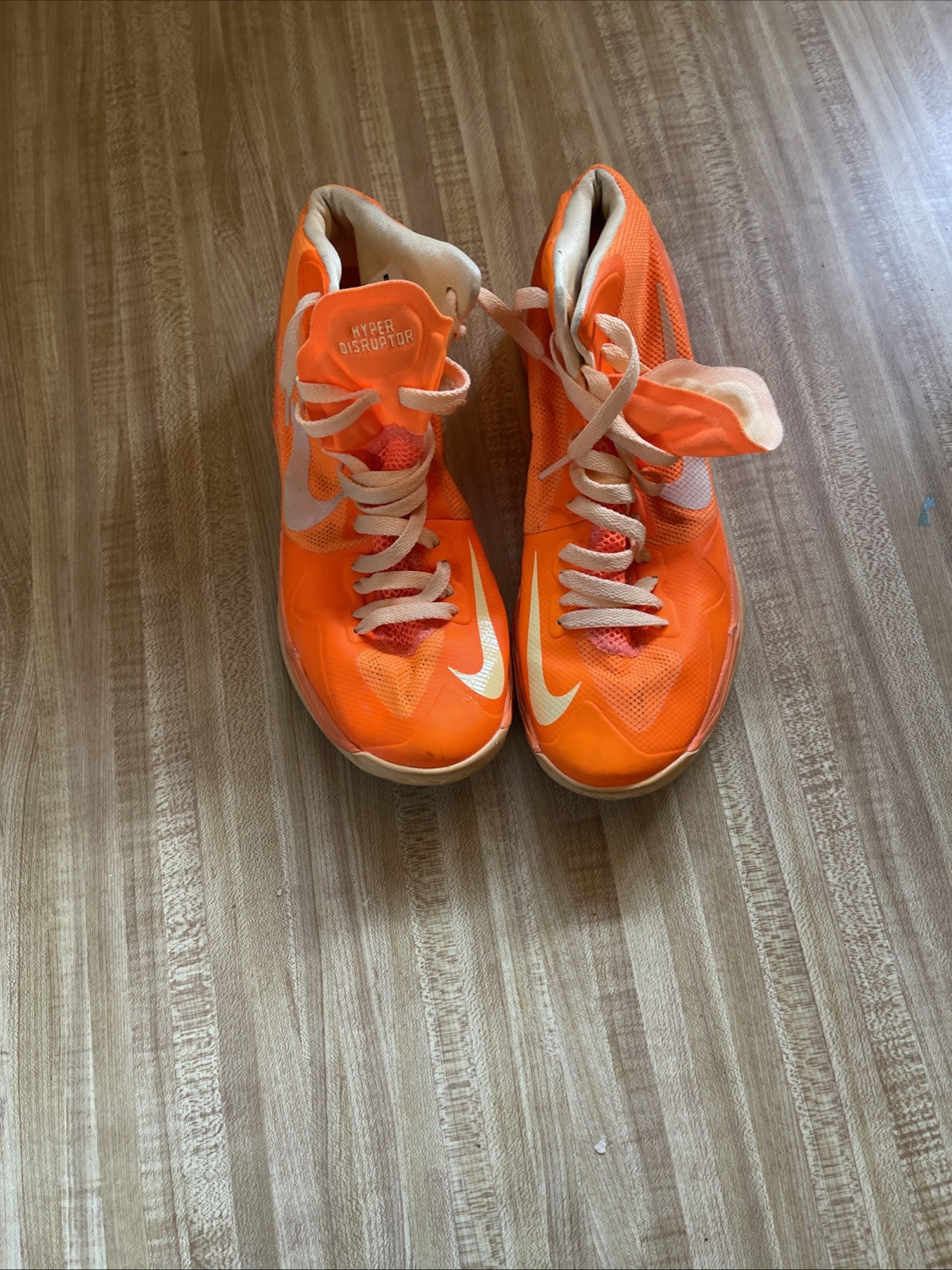 nike zoom hyperdisruptor Size 9.5