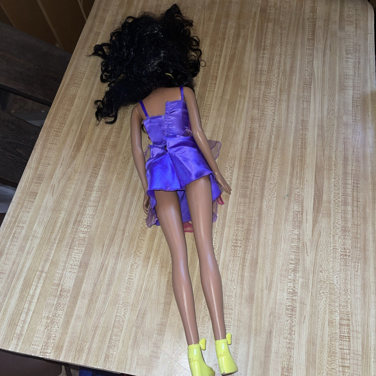 Life Sized Barbie Doll 30 Inches Tall 