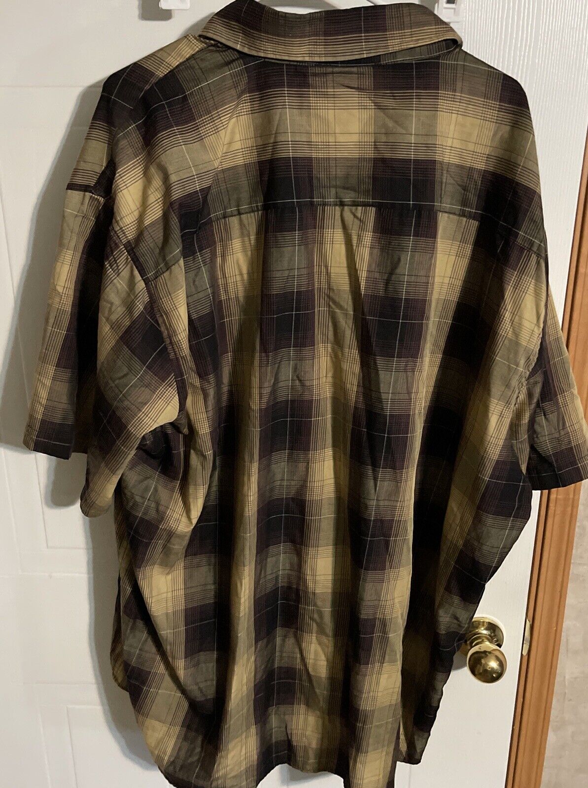Dixxon The Alpha Shirt 4XL