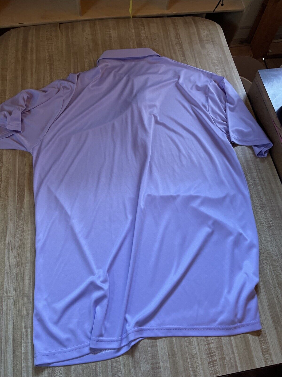 Collars & Co Polo XL